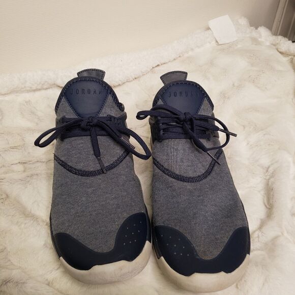 Air Jordan Fly 89 Athletic Shoes - Picture 10 of 10